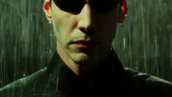 The Matrix Revolutions Movie Review | Common Sense Media