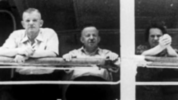 The U.S. and the Holocaust TV Review | Common Sense Media