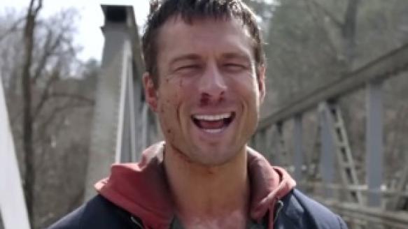 Men' Actor Run The Running Man Movie Review | Common Sense Media