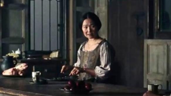 Wuthering Heights Movie Review | Common Sense Media