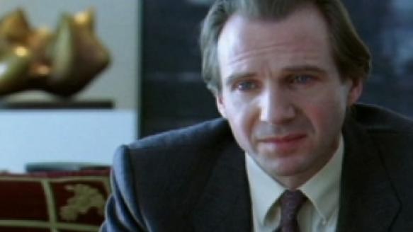 The Reader Movie Review | Common Sense Media