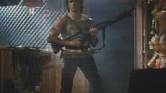 First Blood (Rambo) Movie Review | Common Sense Media
