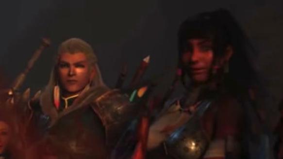 Monster Hunter: Legends of the Guild Movie Review | Common Sense Media