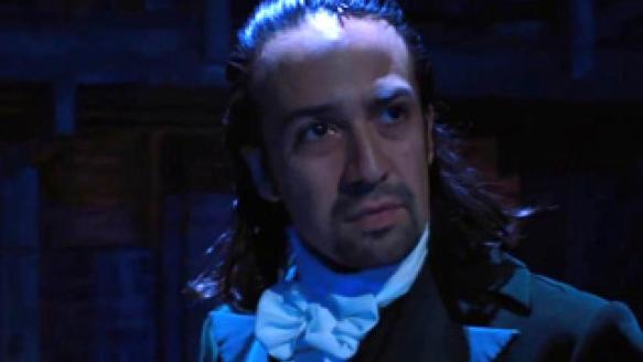 Hamilton Movie Review | Common Sense Media