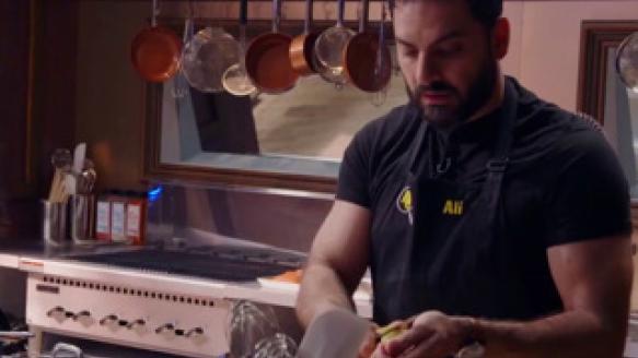 Rat in the Kitchen TV Review | Common Sense Media