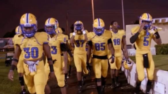 Warriors of Liberty City TV Review | Common Sense Media