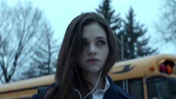 Look Away Movie Review | Common Sense Media