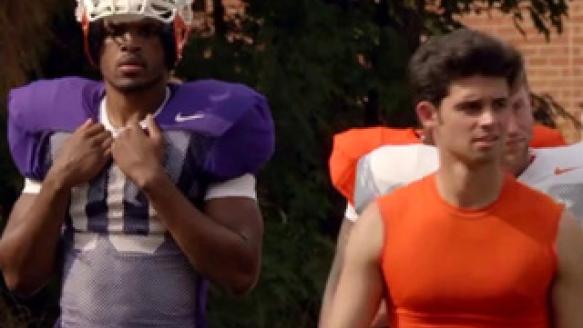 Safety Movie Review | Common Sense Media