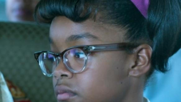 An American Girl Story - Melody, 1963: Love Has to Win Movie Review ...