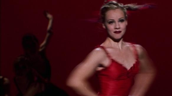 Center Stage Movie Review | Common Sense Media