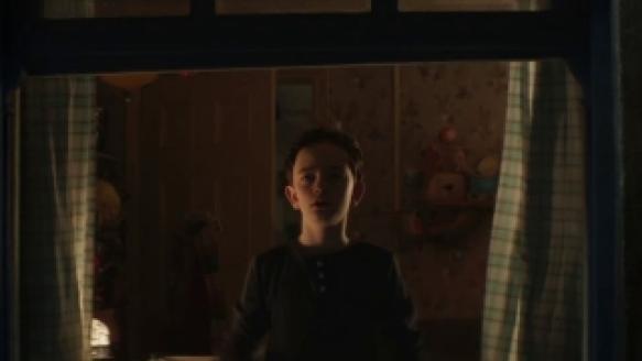 A Monster Calls Movie Review | Common Sense Media