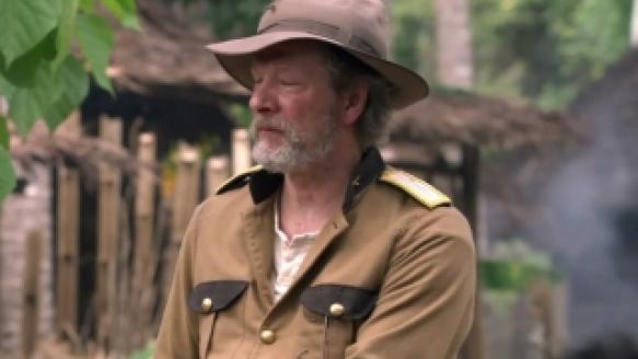 Amigo Movie Review | Common Sense Media
