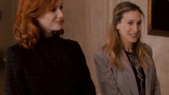 I Don't Know How She Does It Movie Review | Common Sense Media