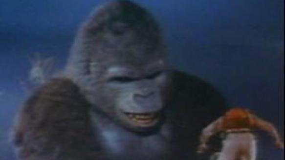 King Kong (1976) Movie Review | Common Sense Media