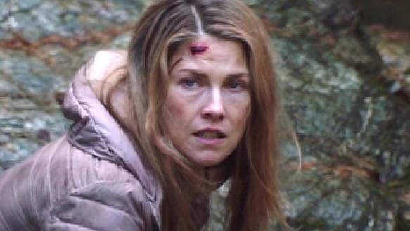 The Last Victim Movie Review | Common Sense Media