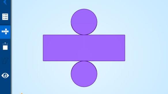 Arloon Geometry - Parents' Guide & App Review | Common Sense Media