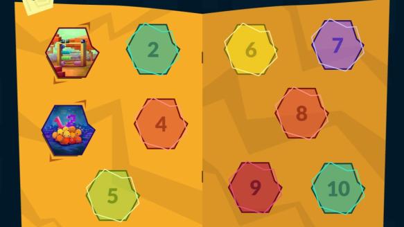 Arloon Mental Math App Review | Common Sense Media