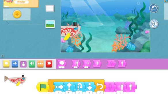 Codeable Crafts App Review | Common Sense Media
