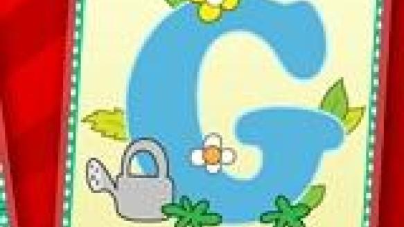 Flashcards Puzzles - ABC & Numbers App Review | Common Sense Media