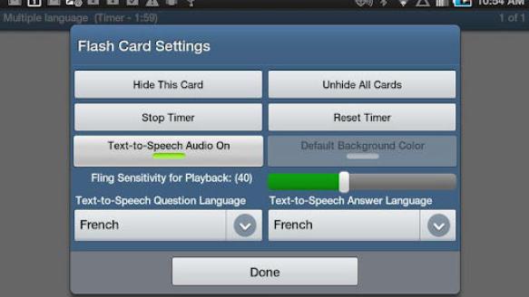 Flashcards Maker Pro App Review | Common Sense Media