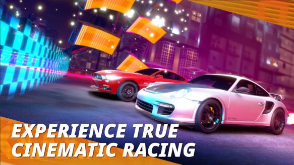 Forza Street App Review | Common Sense Media
