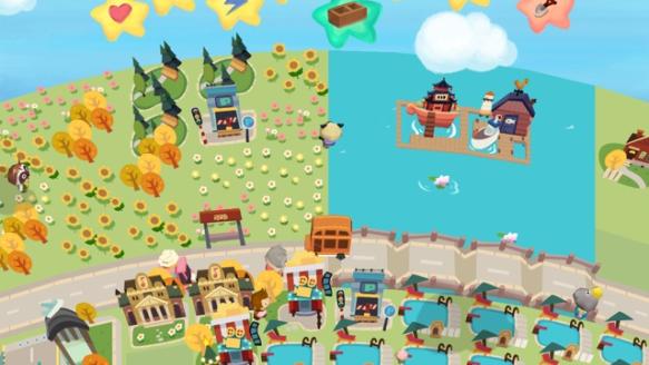 Hoopa City App Review | Common Sense Media