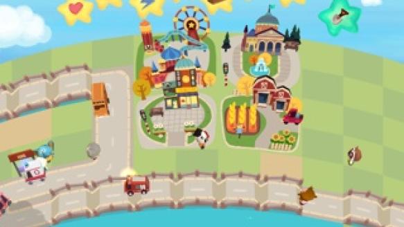 Hoopa City App Review | Common Sense Media