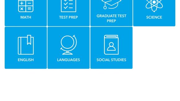 Study Learning Mobile Application Mobile Learning & Study App App Review | Common Sense Media