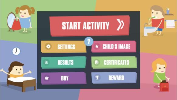 Happy Kids Timer - Parents' Guide & App Review | Common Sense Media