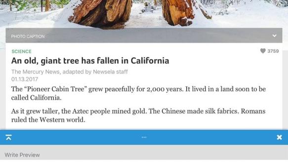Newsela: News and nonfiction at your reading level App Review | Common ...