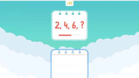 KING OF MATH: Math Learner App Review | Common Sense Media