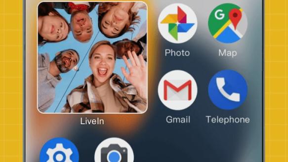 LiveIn - Parents' Guide & App Review | Common Sense Media