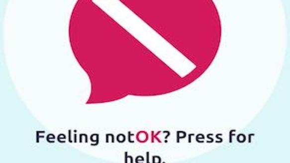 notOK App Review | Common Sense Media