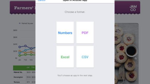 Numbers App Review | Common Sense Media