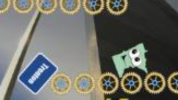 Stack the States App Review | Common Sense Media