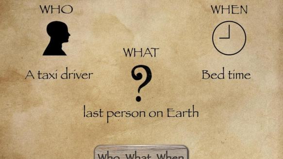 Story Starter~Creative Writing App Review | Common Sense Media