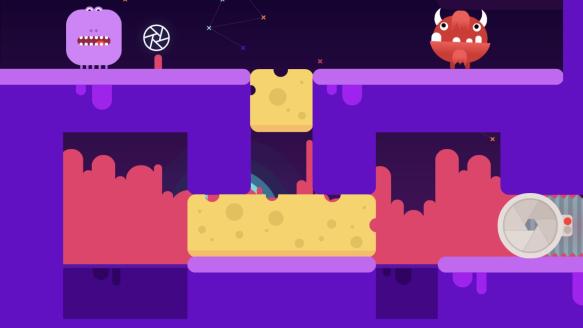 Thinkrolls Space App Review | Common Sense Media