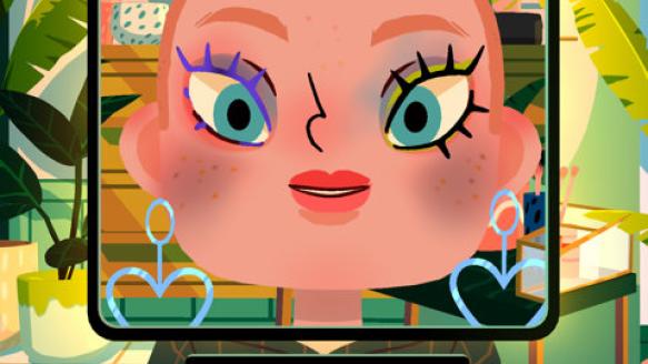 Toca Hair Salon 4 - Parents' Guide & App Review | Common Sense Media