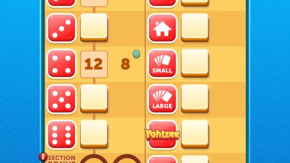 Yahtzee with Buddies Dice App Review | Common Sense Media