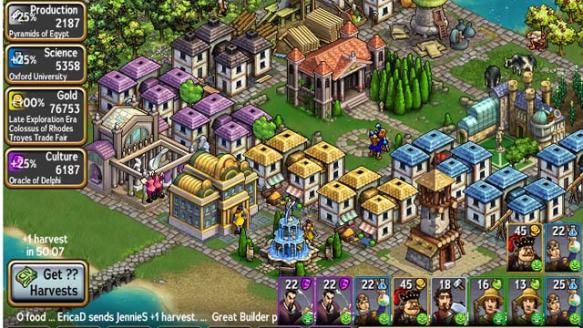 CivWorld - Parents' Guide & Game Review | Common Sense Media