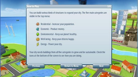 Enercities Game Review | Common Sense Media