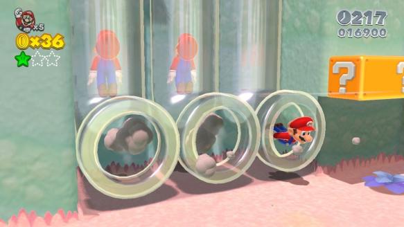 Super Mario 3D World - Parents' Guide & Game Review | Common Sense Media