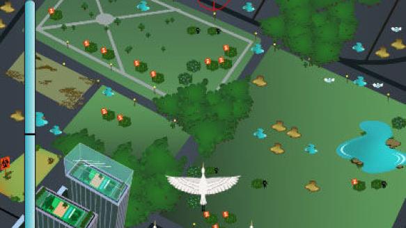 Mission Migration Game Review | Common Sense Media