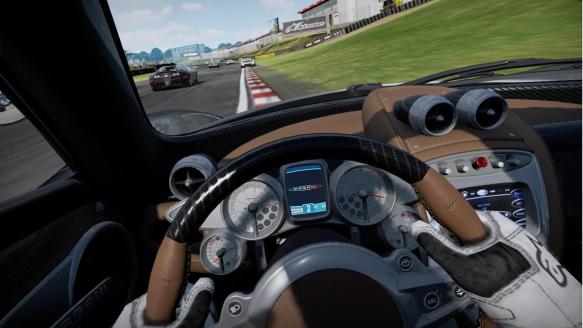 Shift 2 Racing Game Shift 2: Unleashed - Parents' Guide & Game Review | Common Sense Media