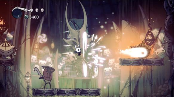Hollow Knight Game Review Common Sense Media Ss 