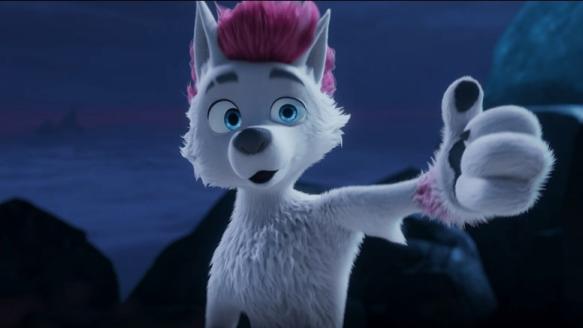 200% Wolf - Parents' Guide & Movie Review | Common Sense Media