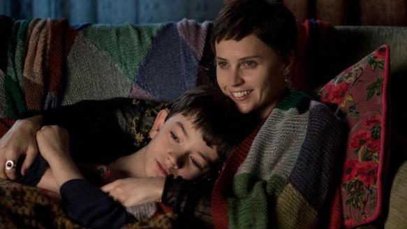 A Monster Calls - Parents' Guide & Movie Review | Common Sense Media