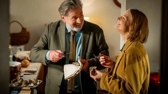 A Private Life - Parents' Guide & Movie Review | Common Sense Media