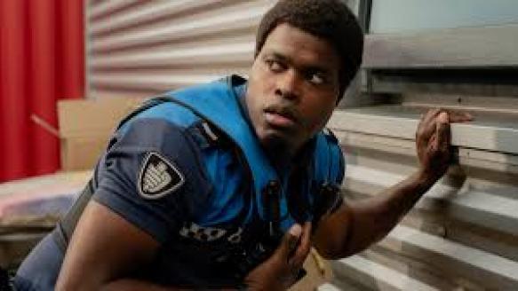 Almost Cops - Parents' Guide & Movie Review | Common Sense Media