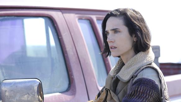 Aloft Movie Review | Common Sense Media